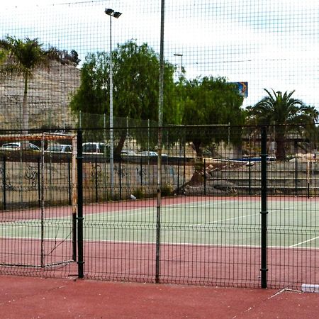 Orlando Apartment La Laguna Costa Adeje  ภายนอก รูปภาพ