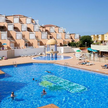 Orlando Apartment La Laguna Costa Adeje  ภายนอก รูปภาพ