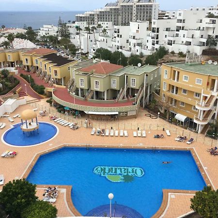 Orlando Apartment La Laguna Costa Adeje  ภายนอก รูปภาพ