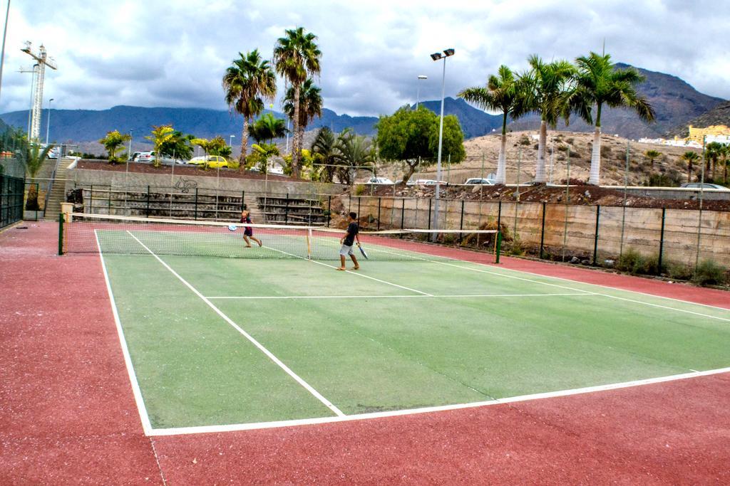 Orlando Apartment La Laguna Costa Adeje  ภายนอก รูปภาพ