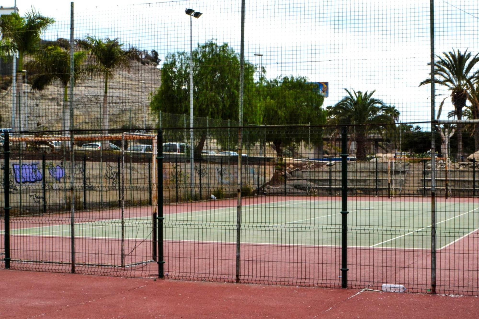 Orlando Apartment La Laguna Costa Adeje  ภายนอก รูปภาพ