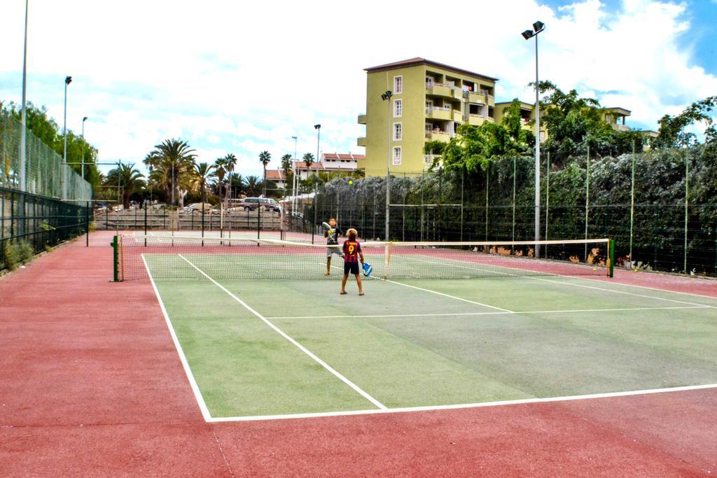 Orlando Apartment La Laguna Costa Adeje  ภายนอก รูปภาพ