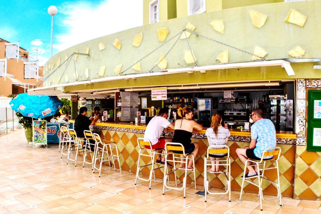 Orlando Apartment La Laguna Costa Adeje  ภายนอก รูปภาพ