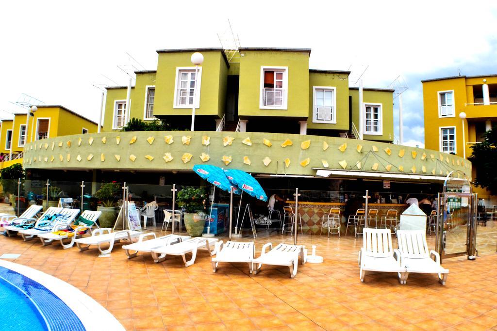 Orlando Apartment La Laguna Costa Adeje  ภายนอก รูปภาพ