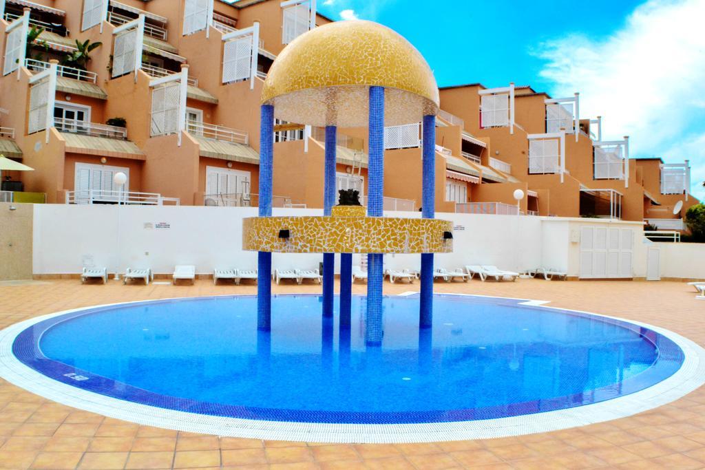 Orlando Apartment La Laguna Costa Adeje  ภายนอก รูปภาพ