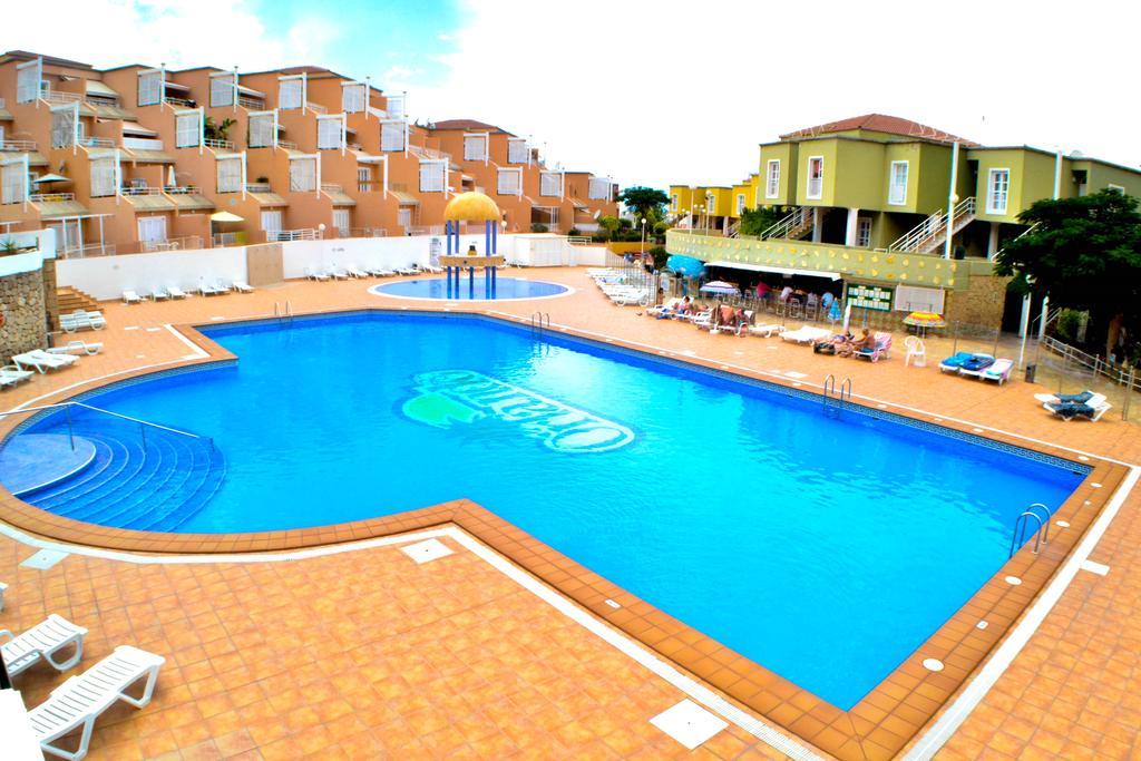Orlando Apartment La Laguna Costa Adeje  ภายนอก รูปภาพ
