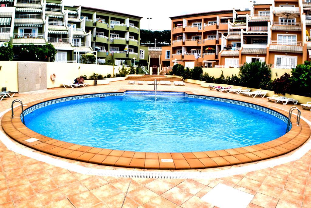 Orlando Apartment La Laguna Costa Adeje  ภายนอก รูปภาพ