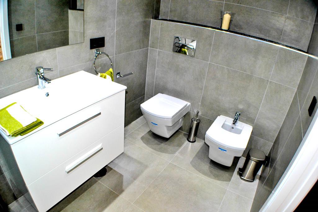 Orlando Apartment La Laguna Costa Adeje  ภายนอก รูปภาพ