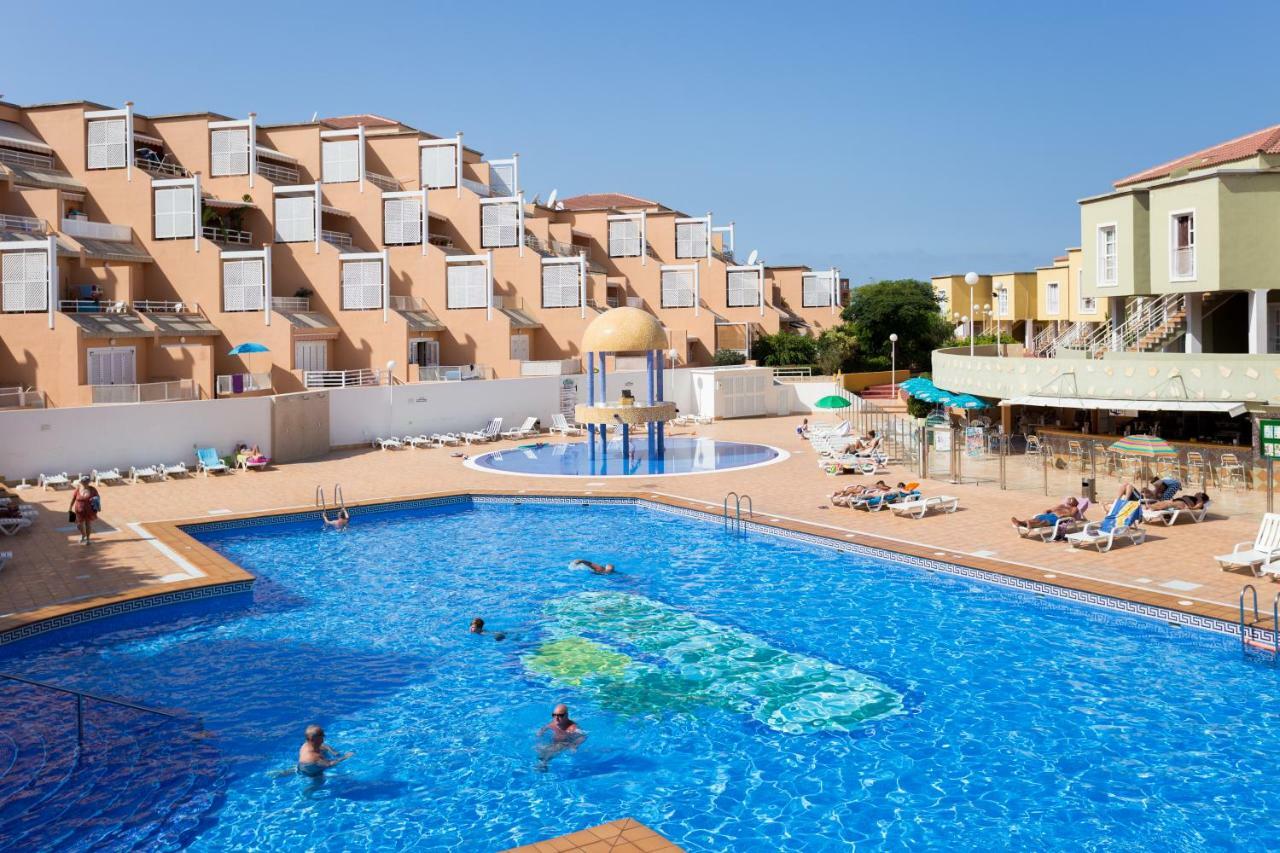 Orlando Apartment La Laguna Costa Adeje  ภายนอก รูปภาพ