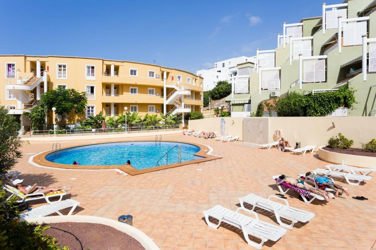 Orlando Apartment La Laguna Costa Adeje  ภายนอก รูปภาพ