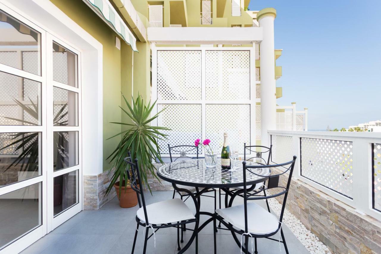 Orlando Apartment La Laguna Costa Adeje  ภายนอก รูปภาพ