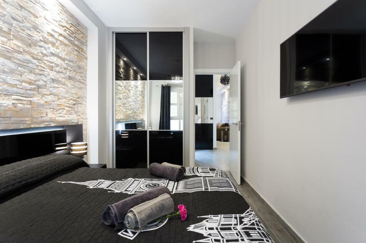 Orlando Apartment La Laguna Costa Adeje  ภายนอก รูปภาพ