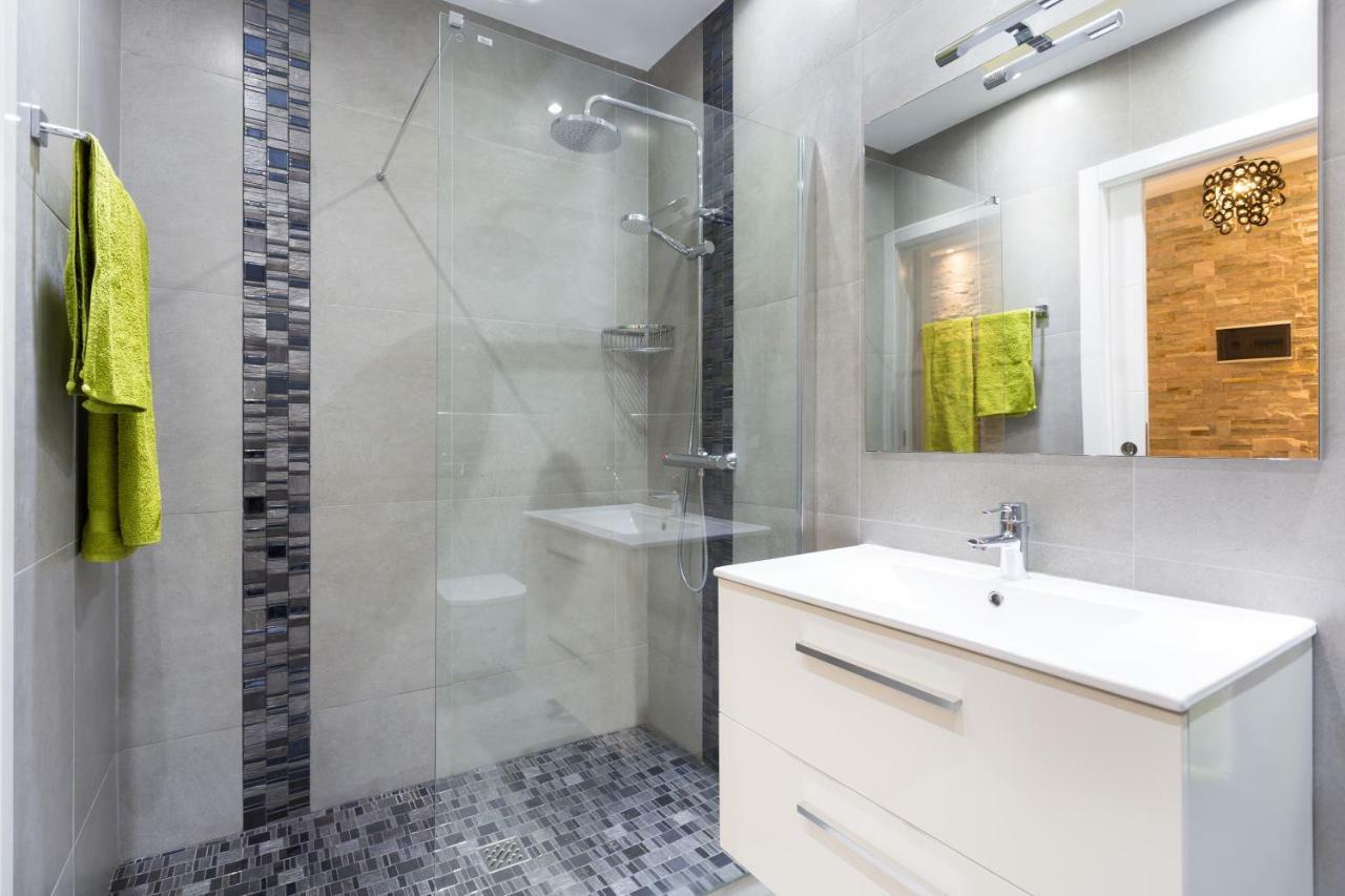 Orlando Apartment La Laguna Costa Adeje  ภายนอก รูปภาพ