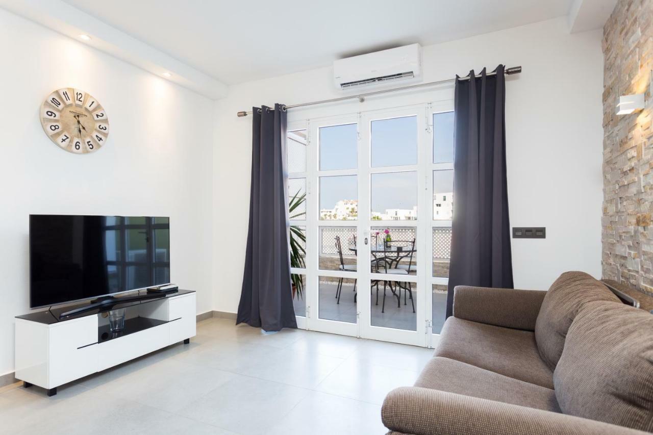 Orlando Apartment La Laguna Costa Adeje  ภายนอก รูปภาพ