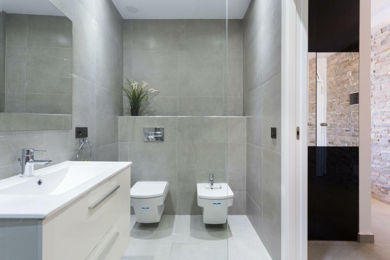 Orlando Apartment La Laguna Costa Adeje  ภายนอก รูปภาพ