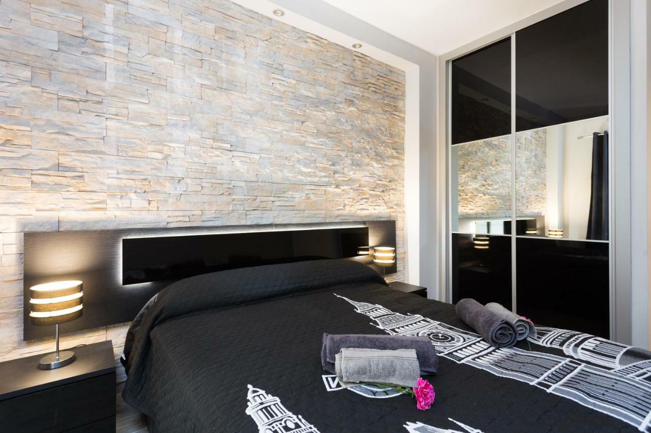 Orlando Apartment La Laguna Costa Adeje  ภายนอก รูปภาพ