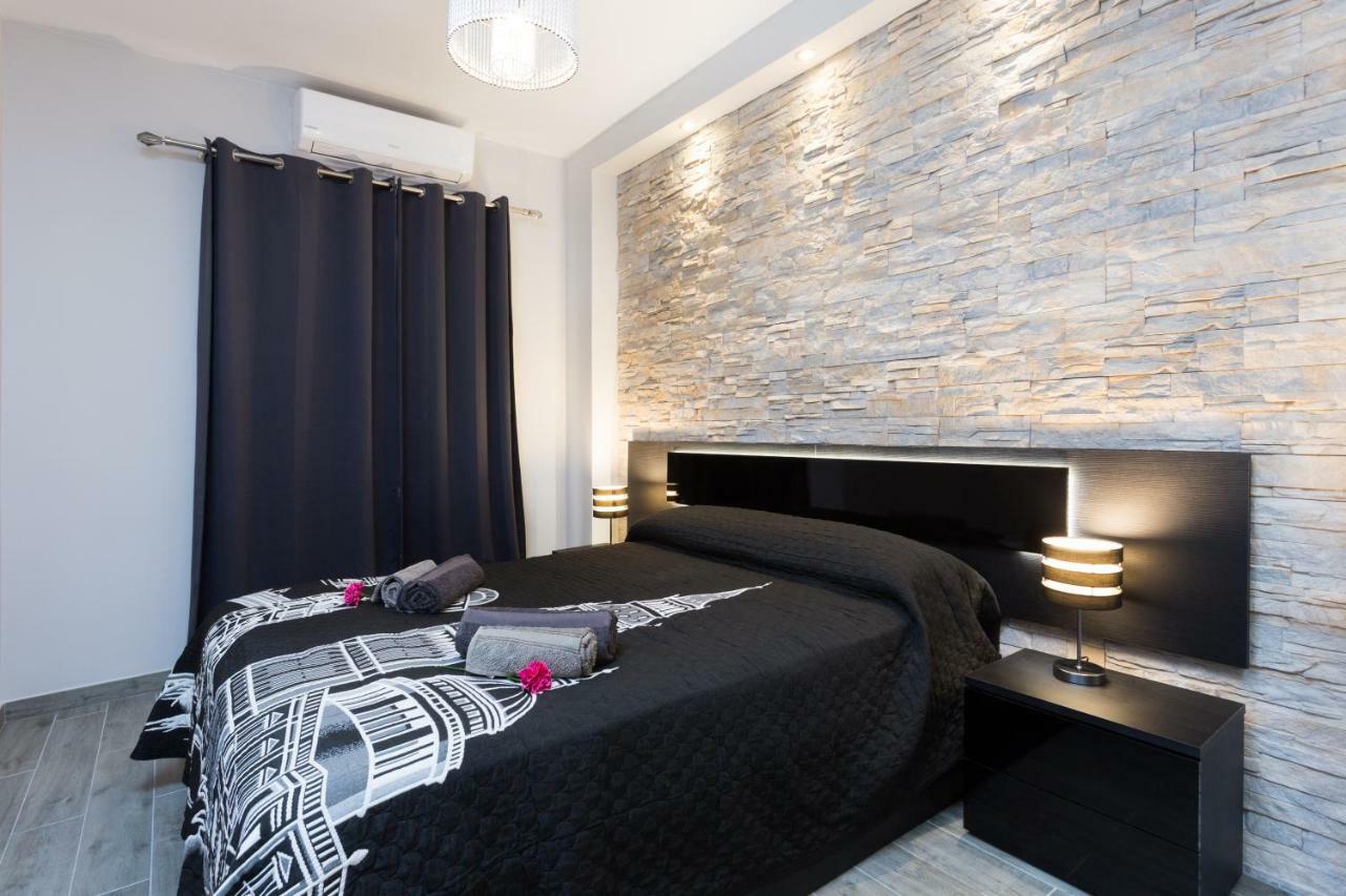 Orlando Apartment La Laguna Costa Adeje  ภายนอก รูปภาพ