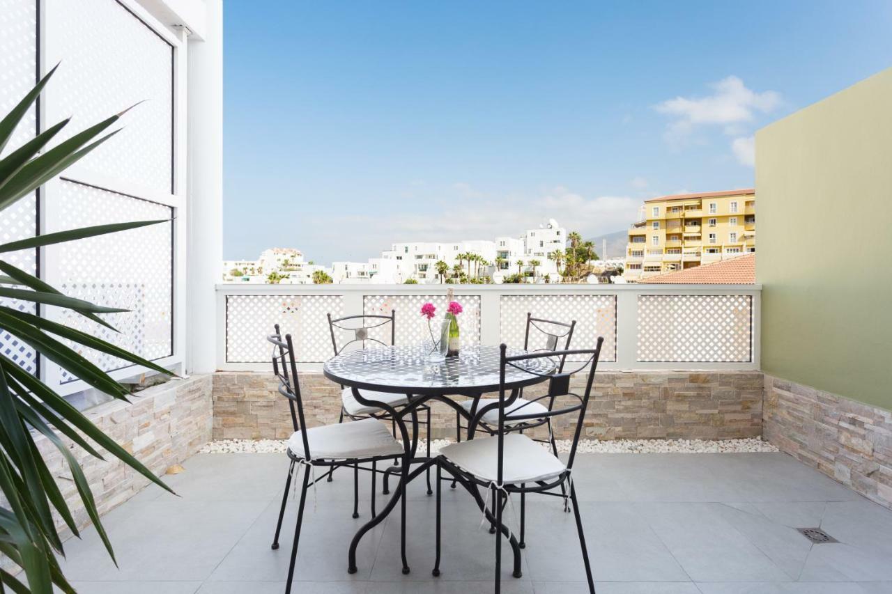 Orlando Apartment La Laguna Costa Adeje  ภายนอก รูปภาพ