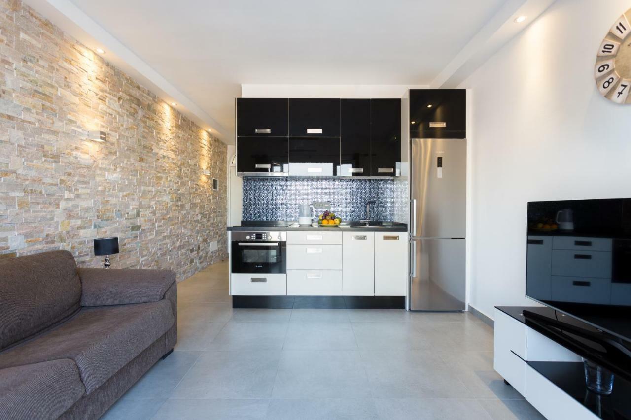 Orlando Apartment La Laguna Costa Adeje  ภายนอก รูปภาพ