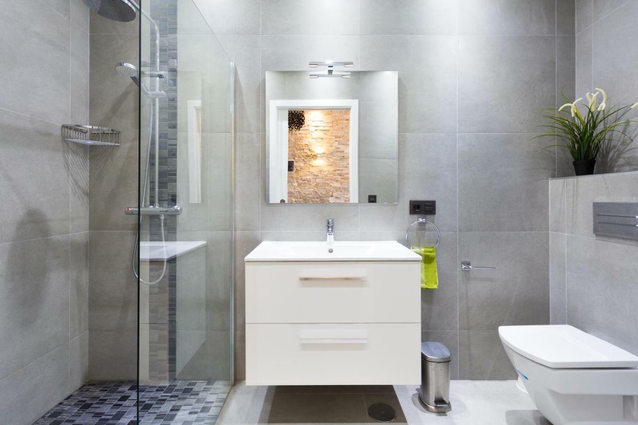 Orlando Apartment La Laguna Costa Adeje  ภายนอก รูปภาพ