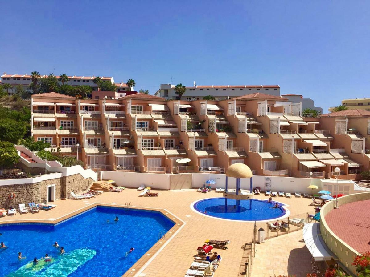Orlando Apartment La Laguna Costa Adeje  ภายนอก รูปภาพ